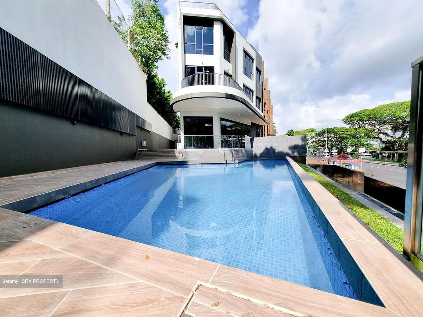 Cashew Road (D23), Terrace #470283501